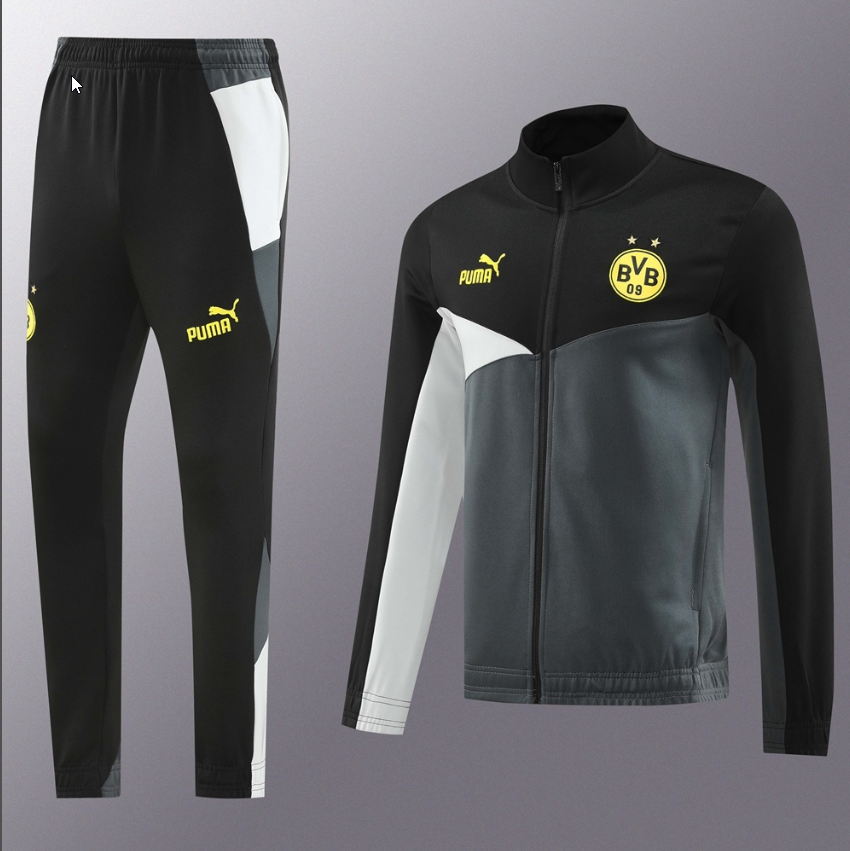 Camiseta de fútbol Borussia Dortmund CHÁNDAL